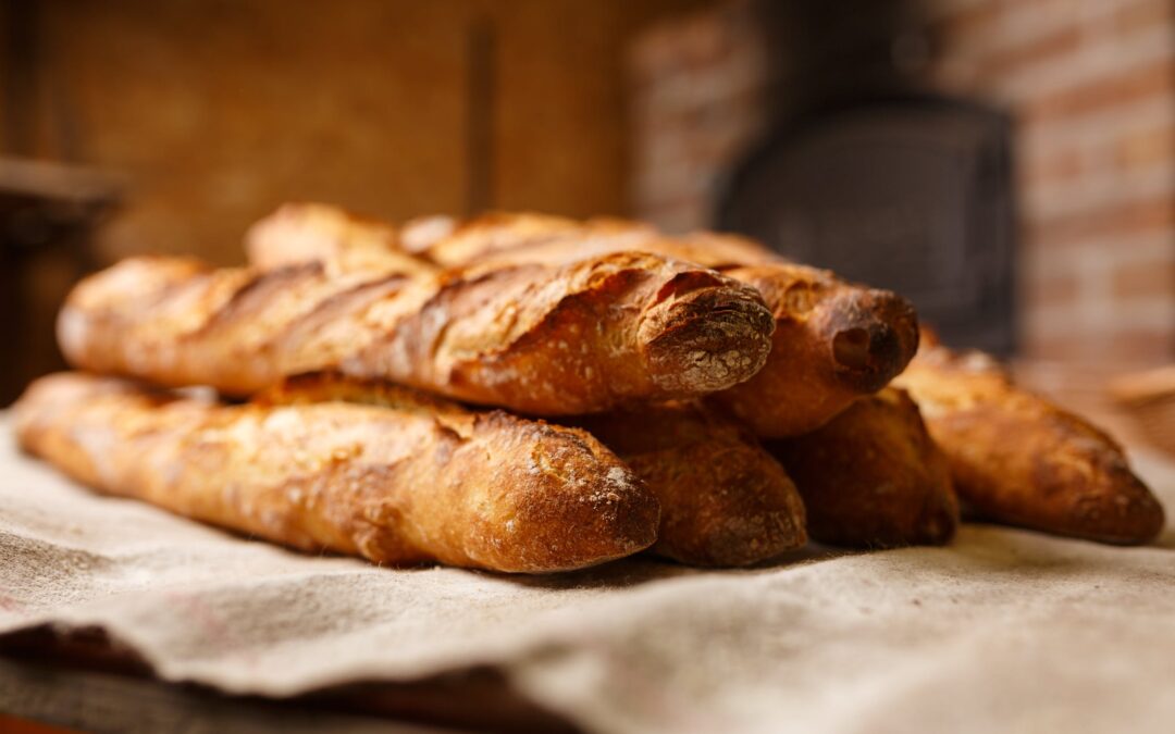 Succès de l’opération « Baguette Solidaire ».