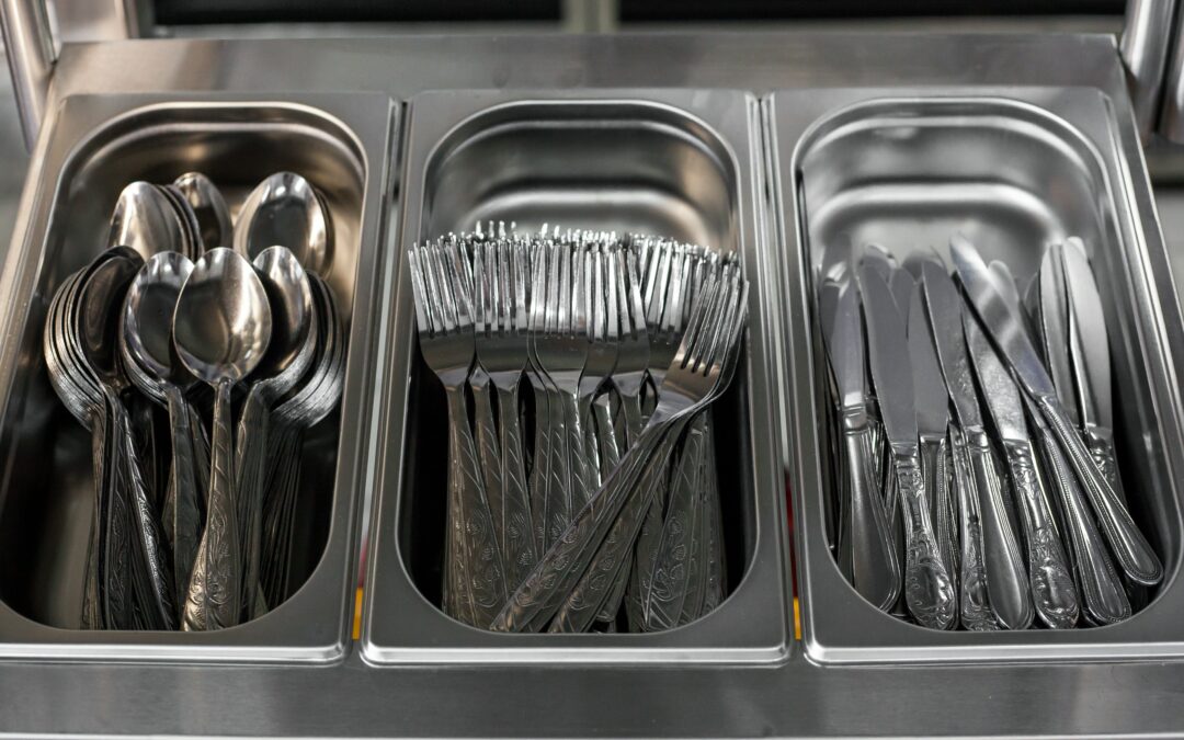 La restauration collective et la lutte contre le gaspillage alimentaire.