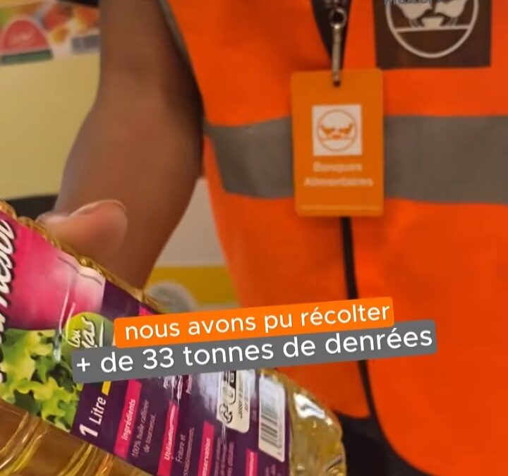Chiffres Collecte Nationale 24 et 25 Novembre 2023
